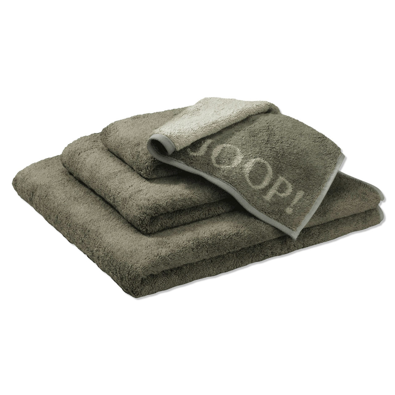 Joop Handtuch Contour 1