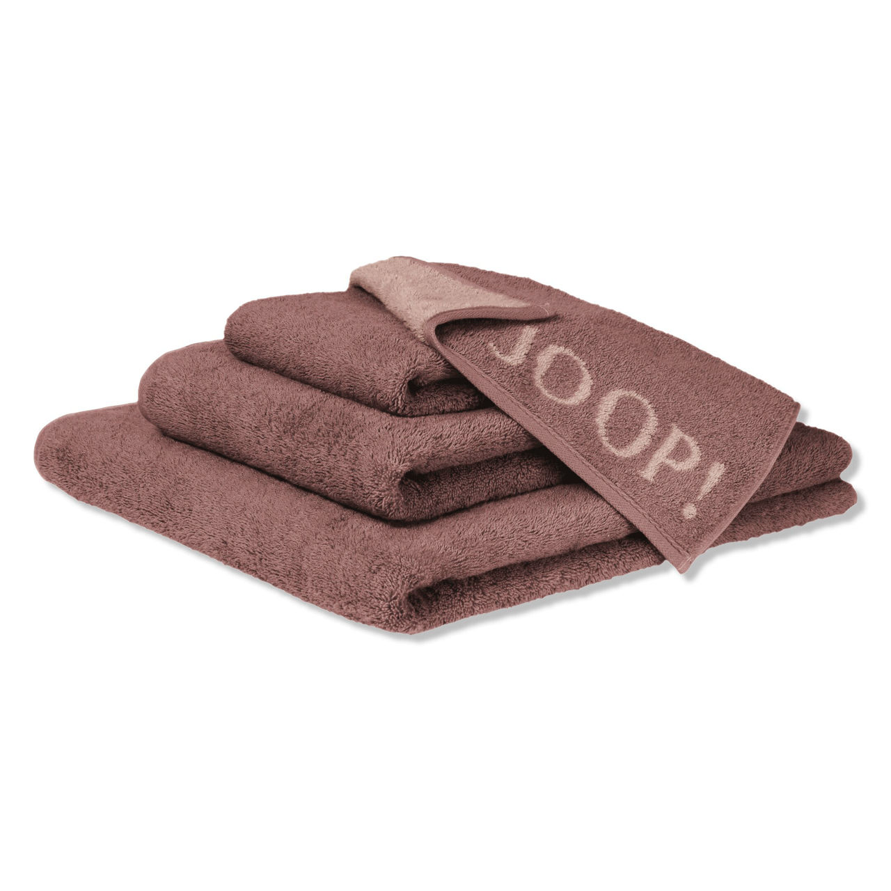 Joop Duschtuch Classic 1