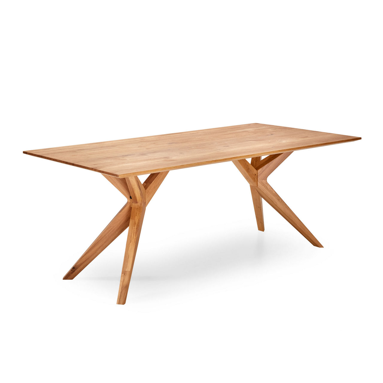 MONDO NATUR Esstisch Modella MONDO NATUR