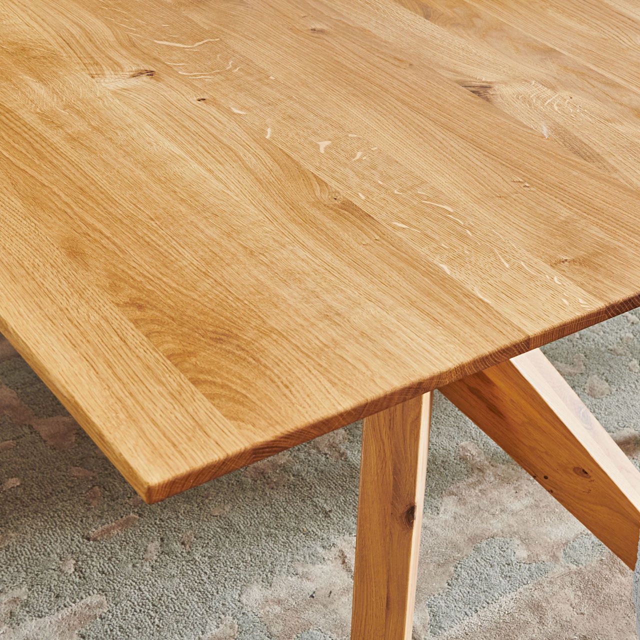 MONDO NATUR Esstisch Modella MONDO NATUR 2