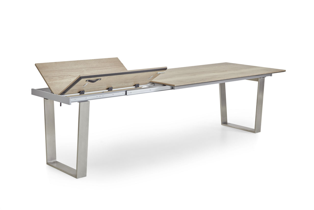 MONDO Auszugstisch Kauri MONDO 1