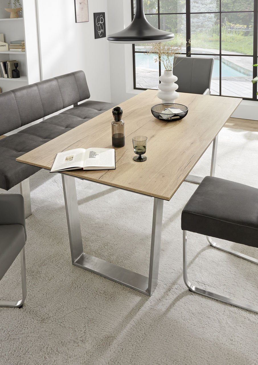 MONDO Auszugstisch Kauri MONDO 3