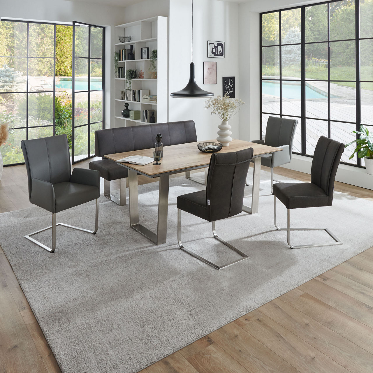 MONDO Sitzbank Valeda MONDO 1