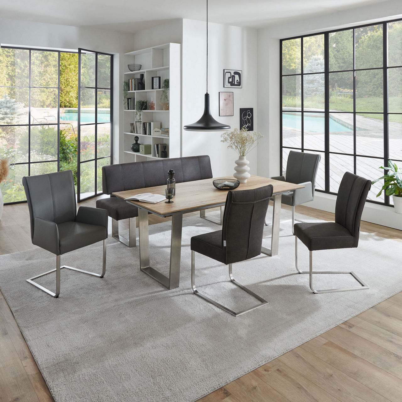 MONDO Schwinger Valeda MONDO 2