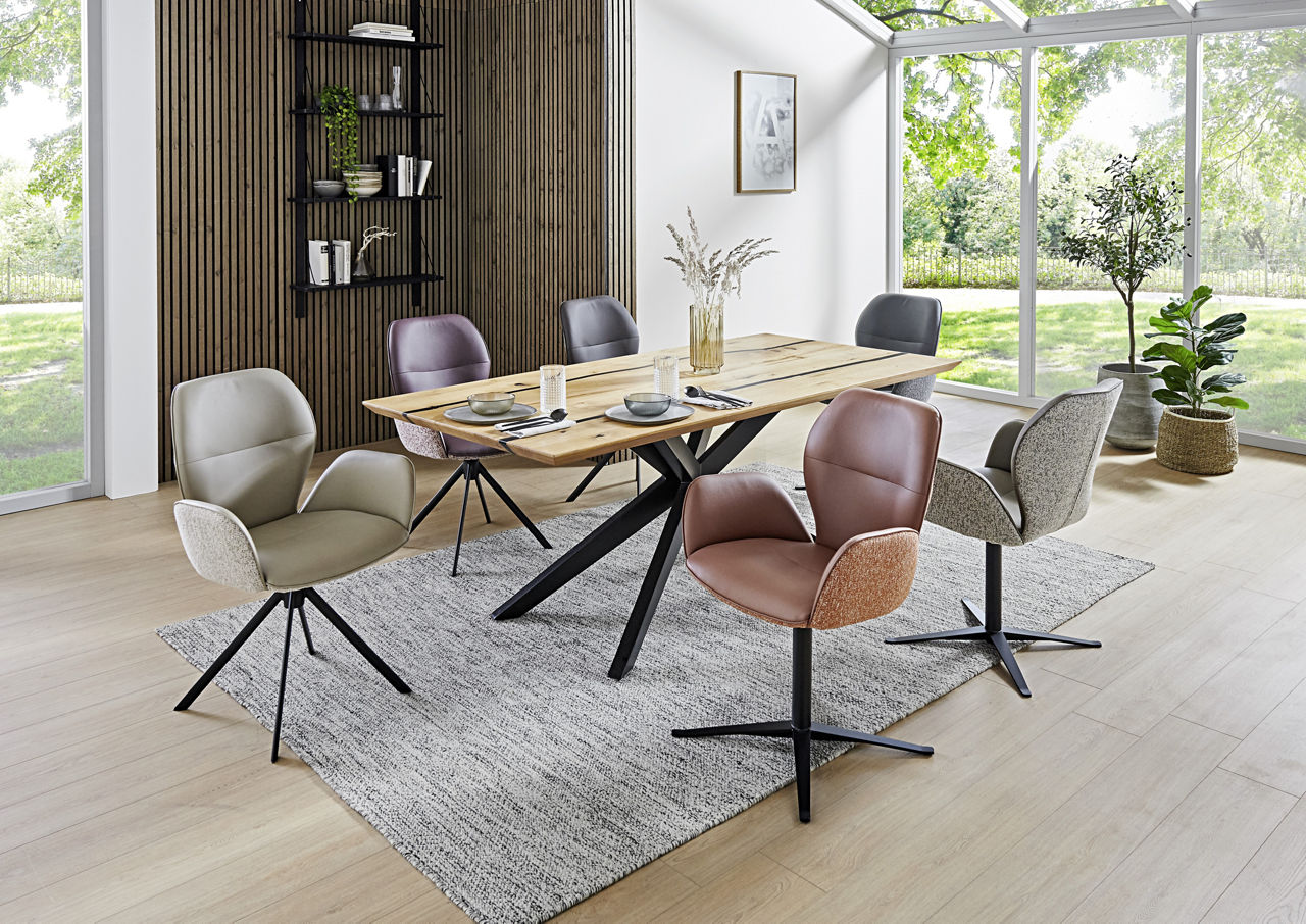 MONDO NATUR Armlehnstuhl Kalmia MONDO NATUR 2