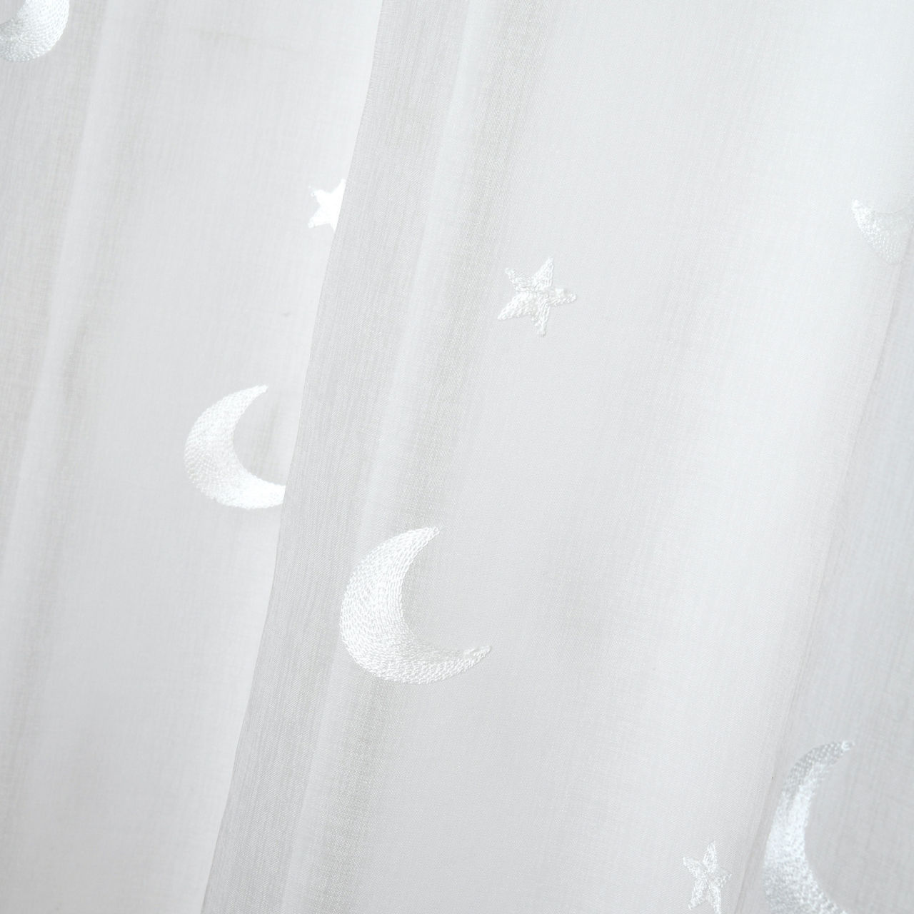 STOF Ösenschal MOONLIGHT 2