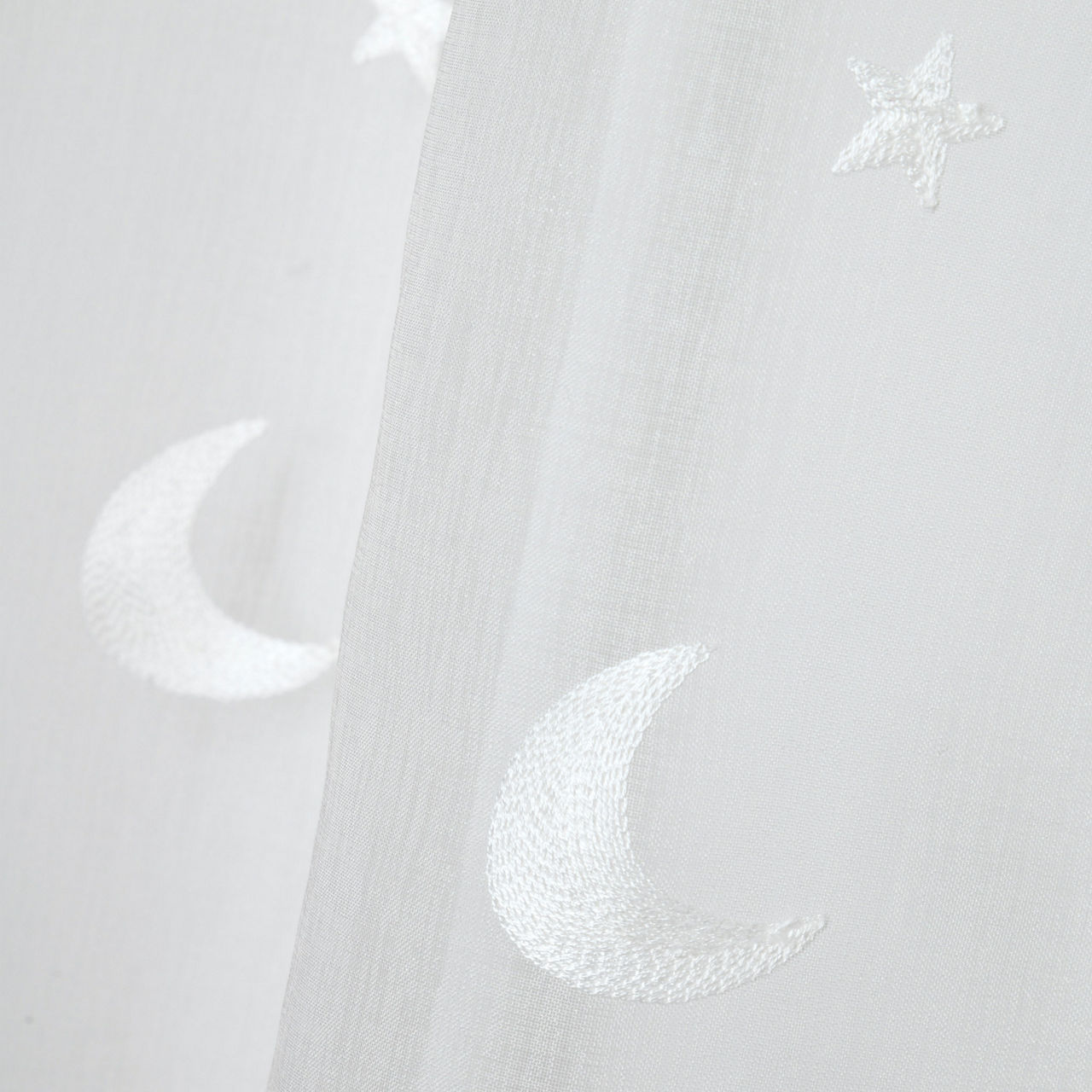 STOF Ösenschal MOONLIGHT 3