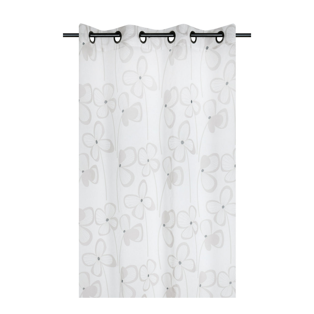 STOF Ösenschal TILDA undefined