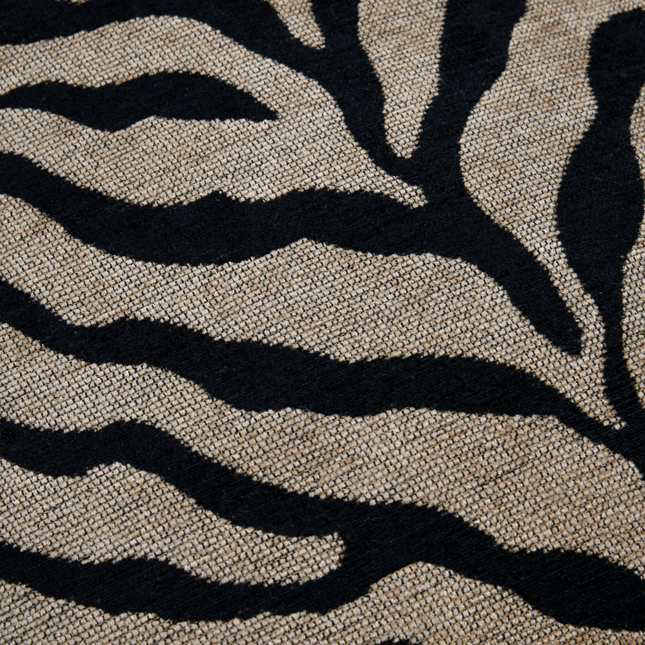 STOF Kissen FAUVES 2