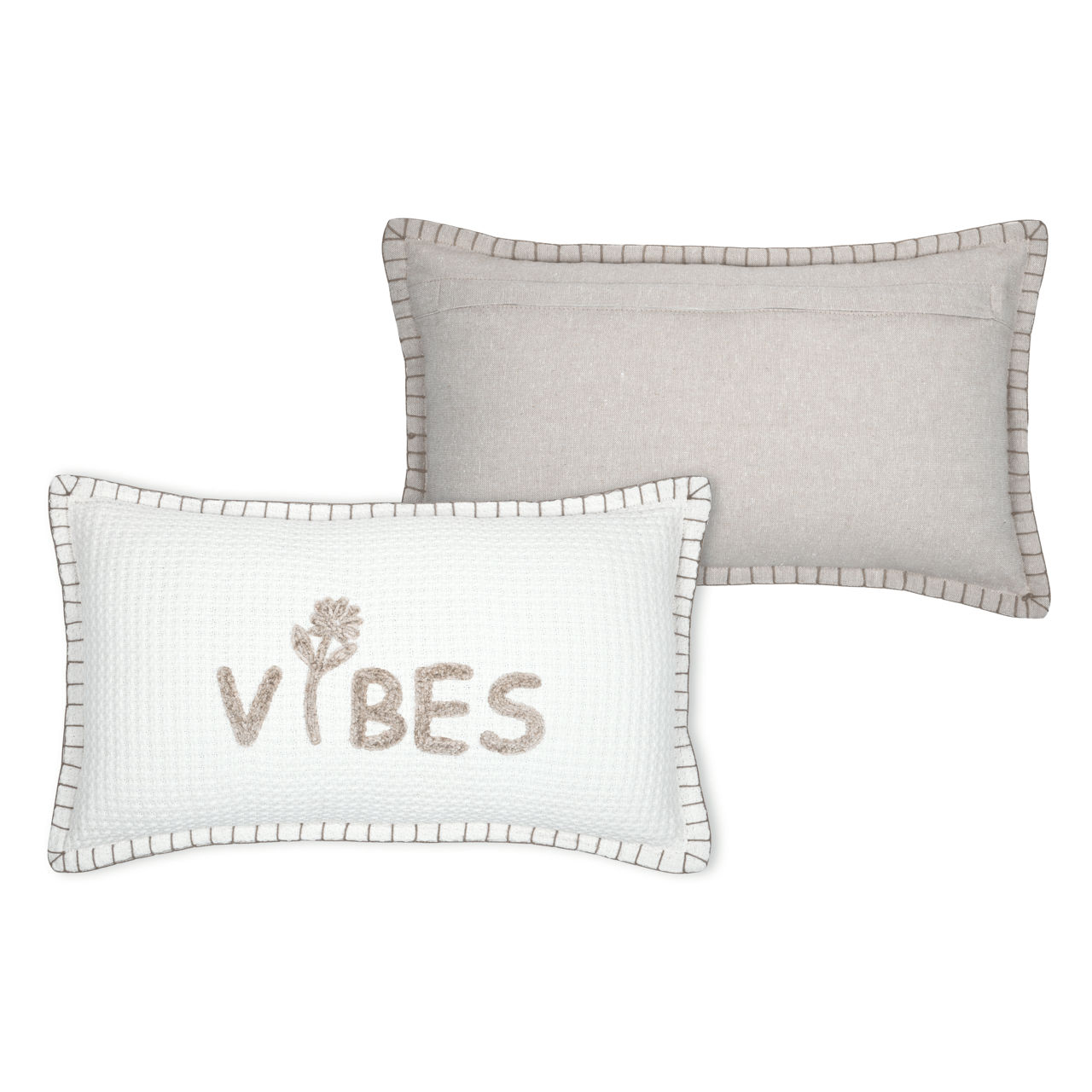 STOF Kissenhülle OMBRAGE 2