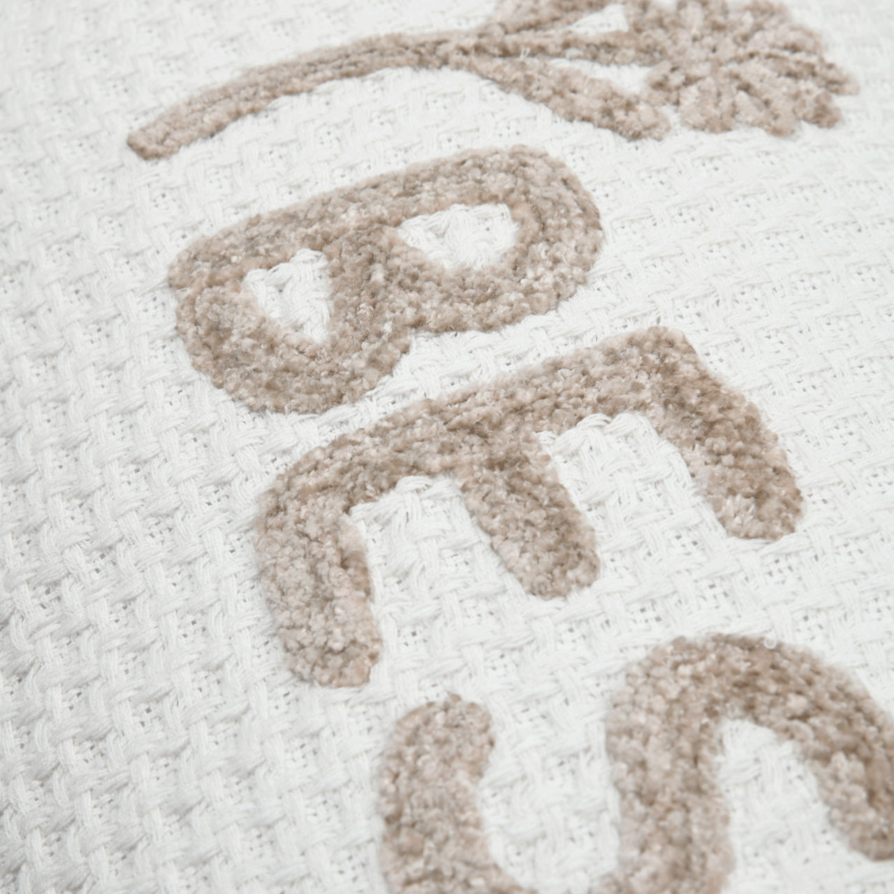 STOF Kissenhülle OMBRAGE 3