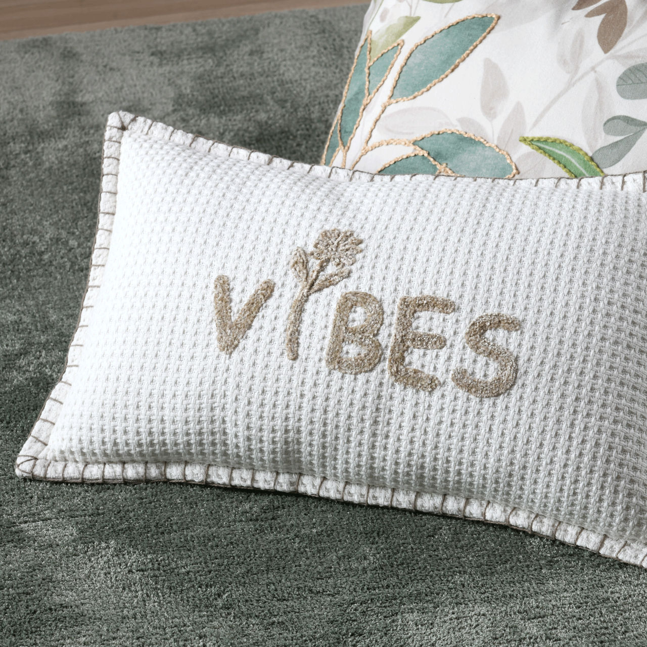 STOF Kissenhülle OMBRAGE 4