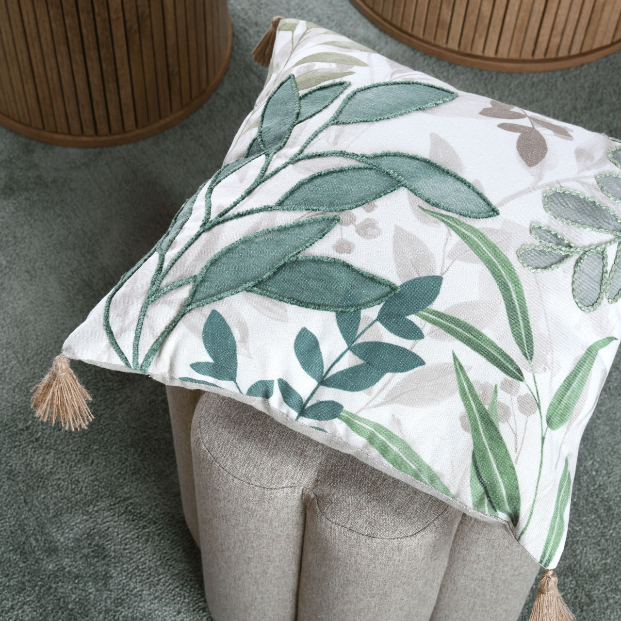 STOF Kissen OMBRAGE 3