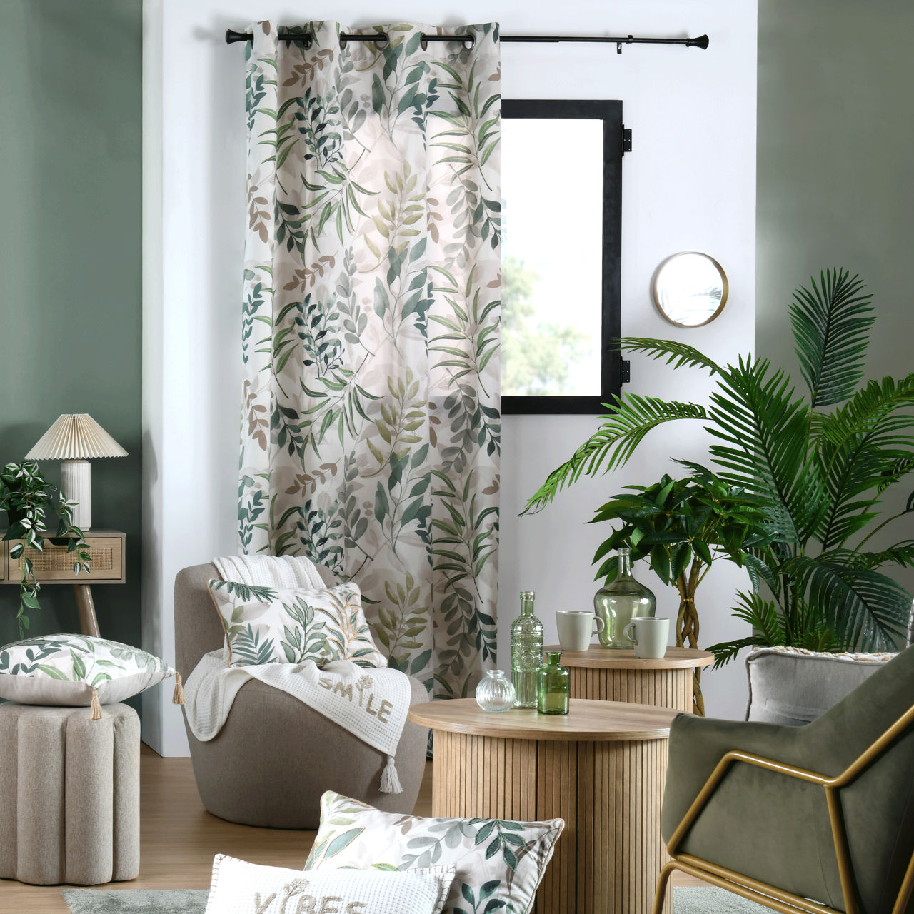 STOF Kissen OMBRAGE 4