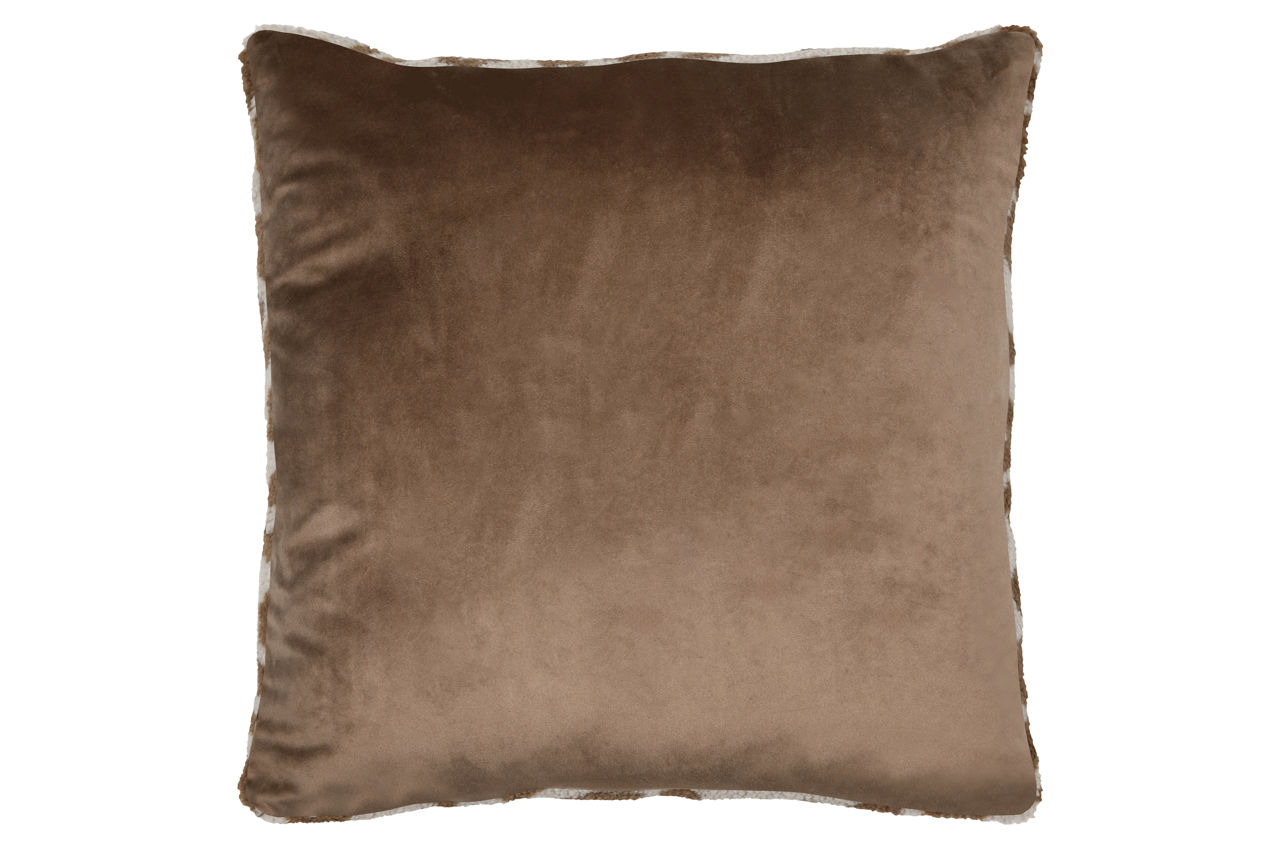 STOF Kissen FAUVES 1