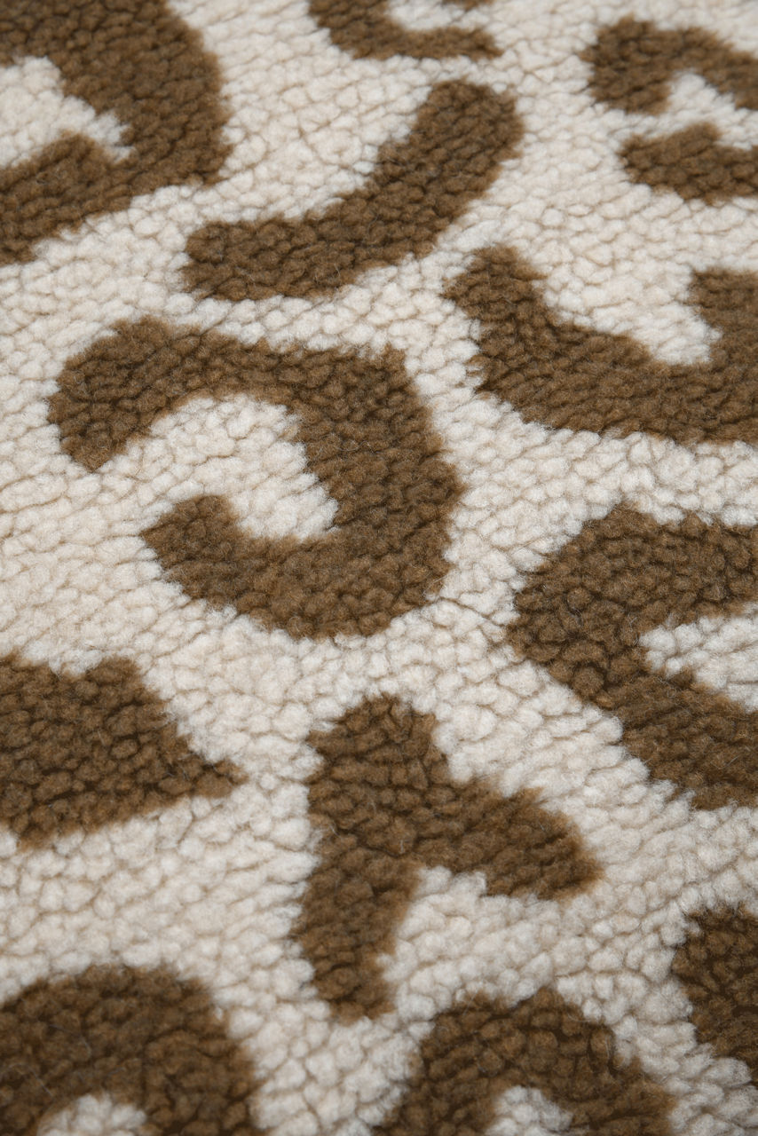 STOF Kissen FAUVES 4