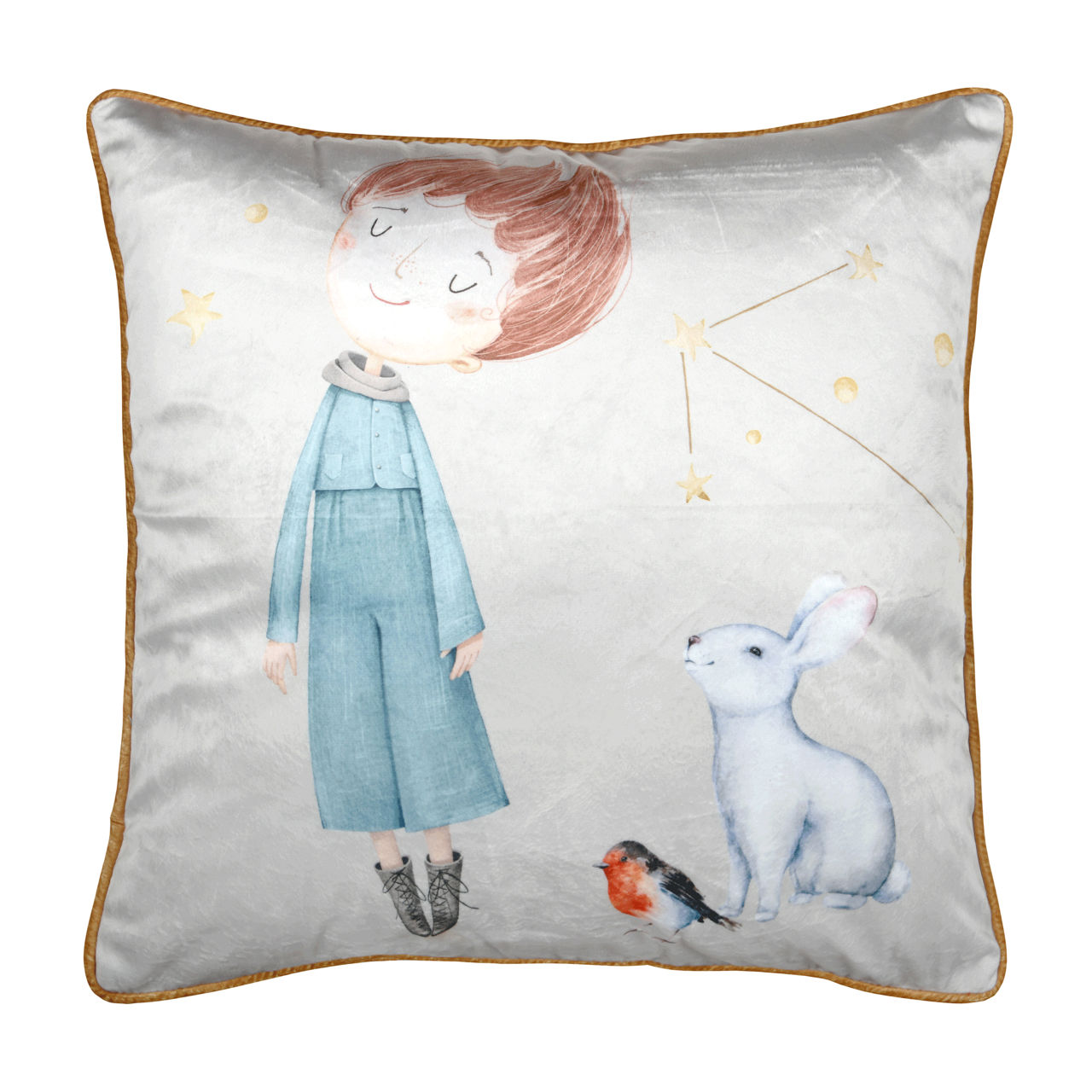 STOF Kissen FERDINAND undefined