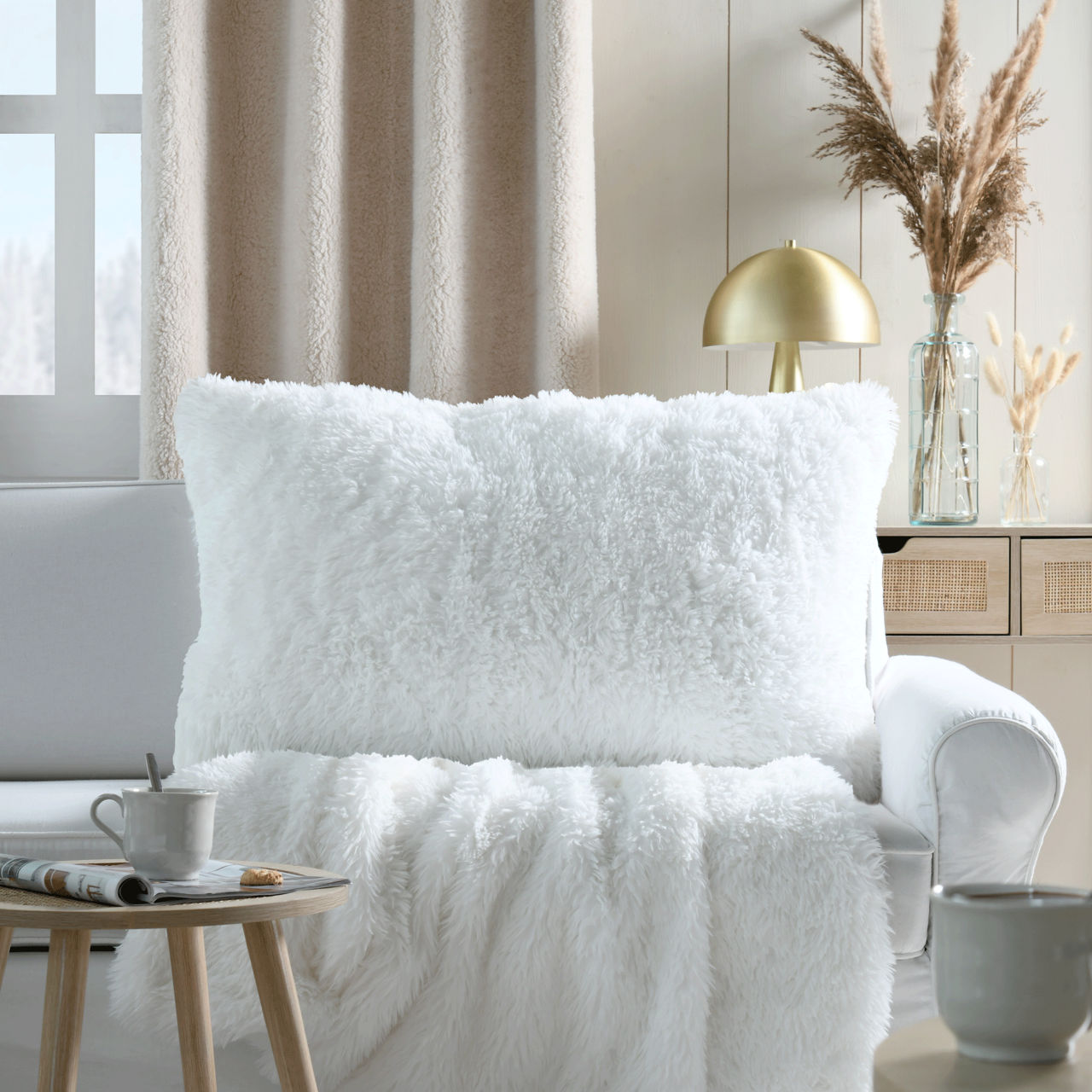 STOF Kissen COSYLIFE 4