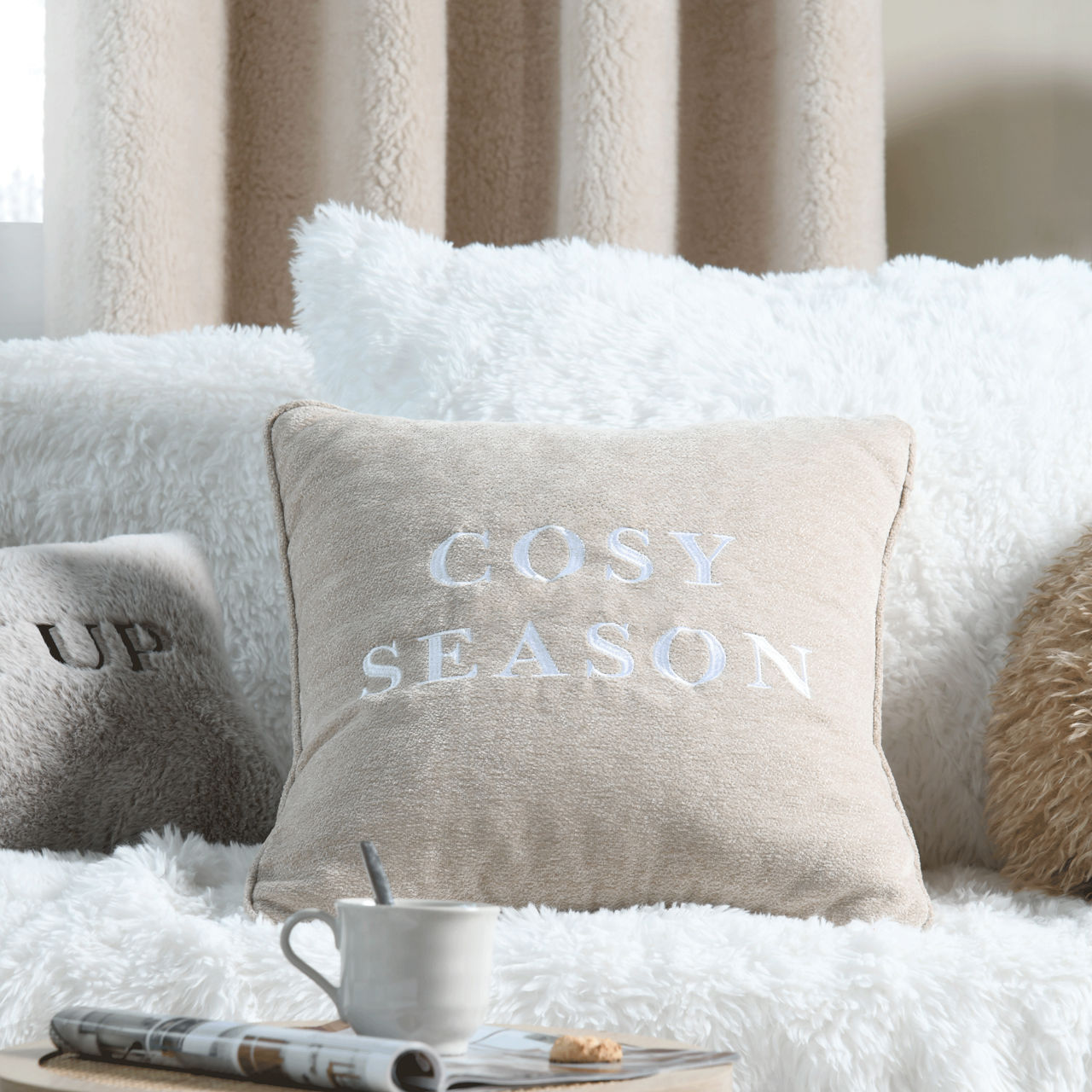 STOF Kissen COSYLIFE 3