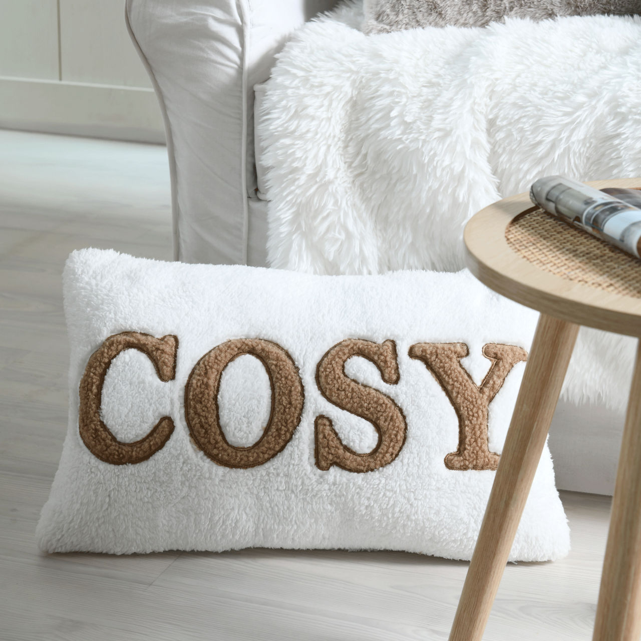 STOF Kissen COSYLIFE 3