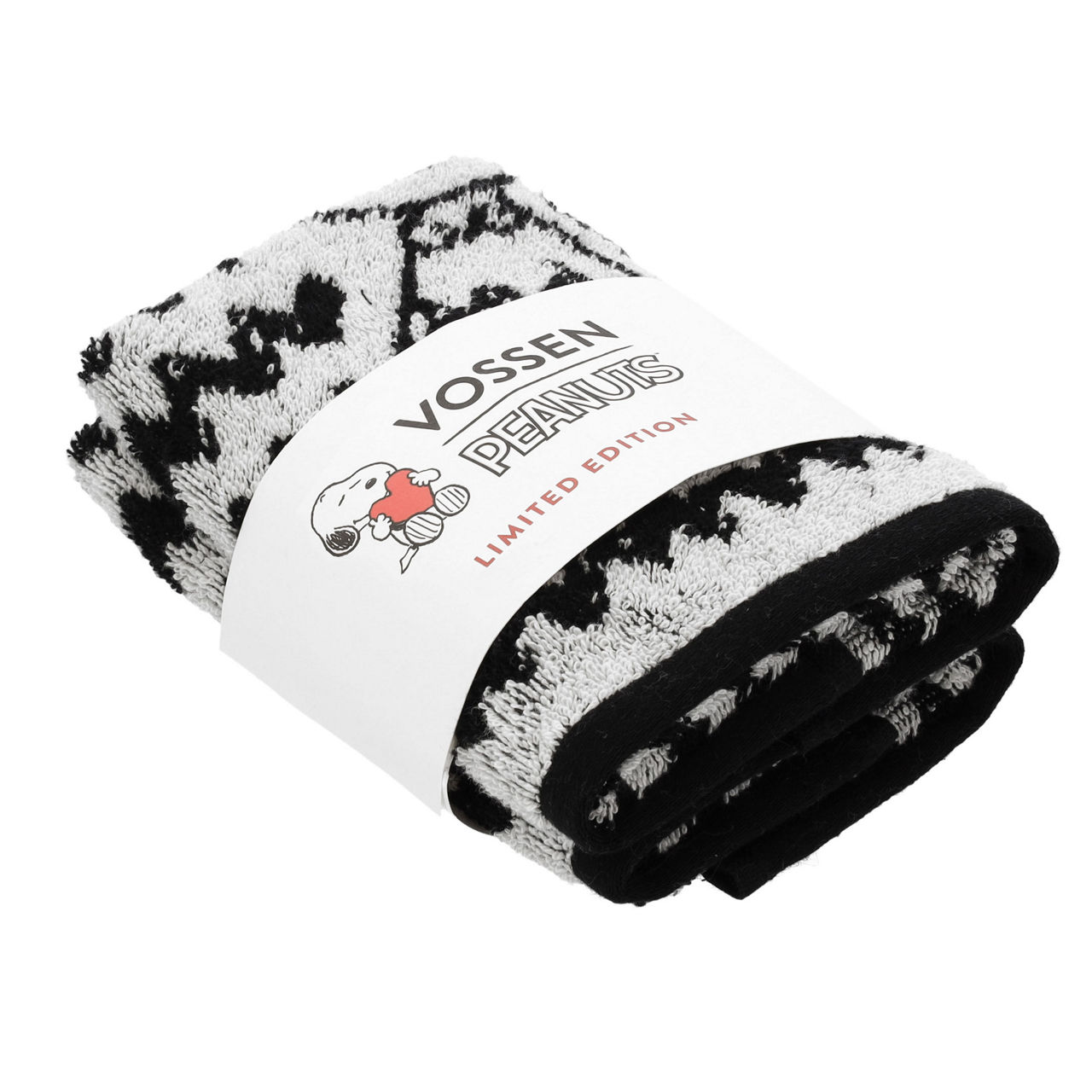  Gästetuch Charlie Brown