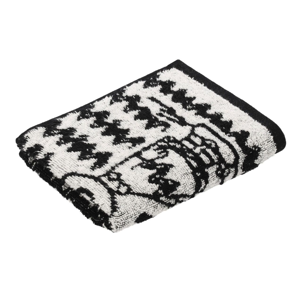  Gästetuch Charlie Brown 1