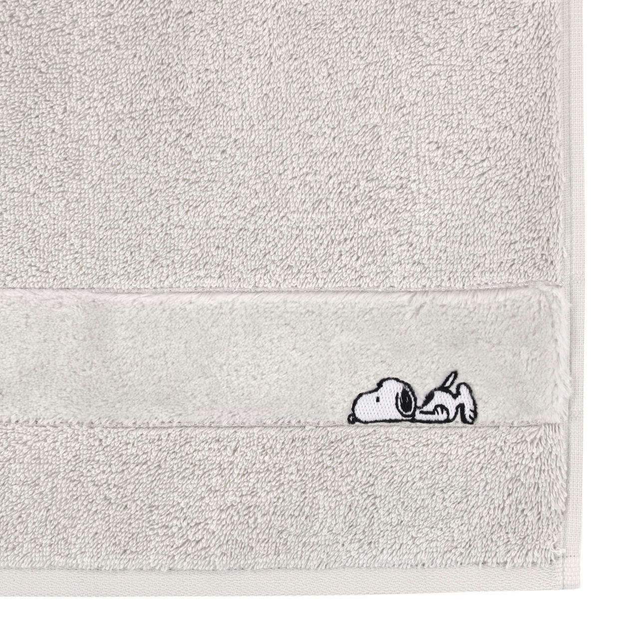  Handtuch Sleepy Snoopy 2