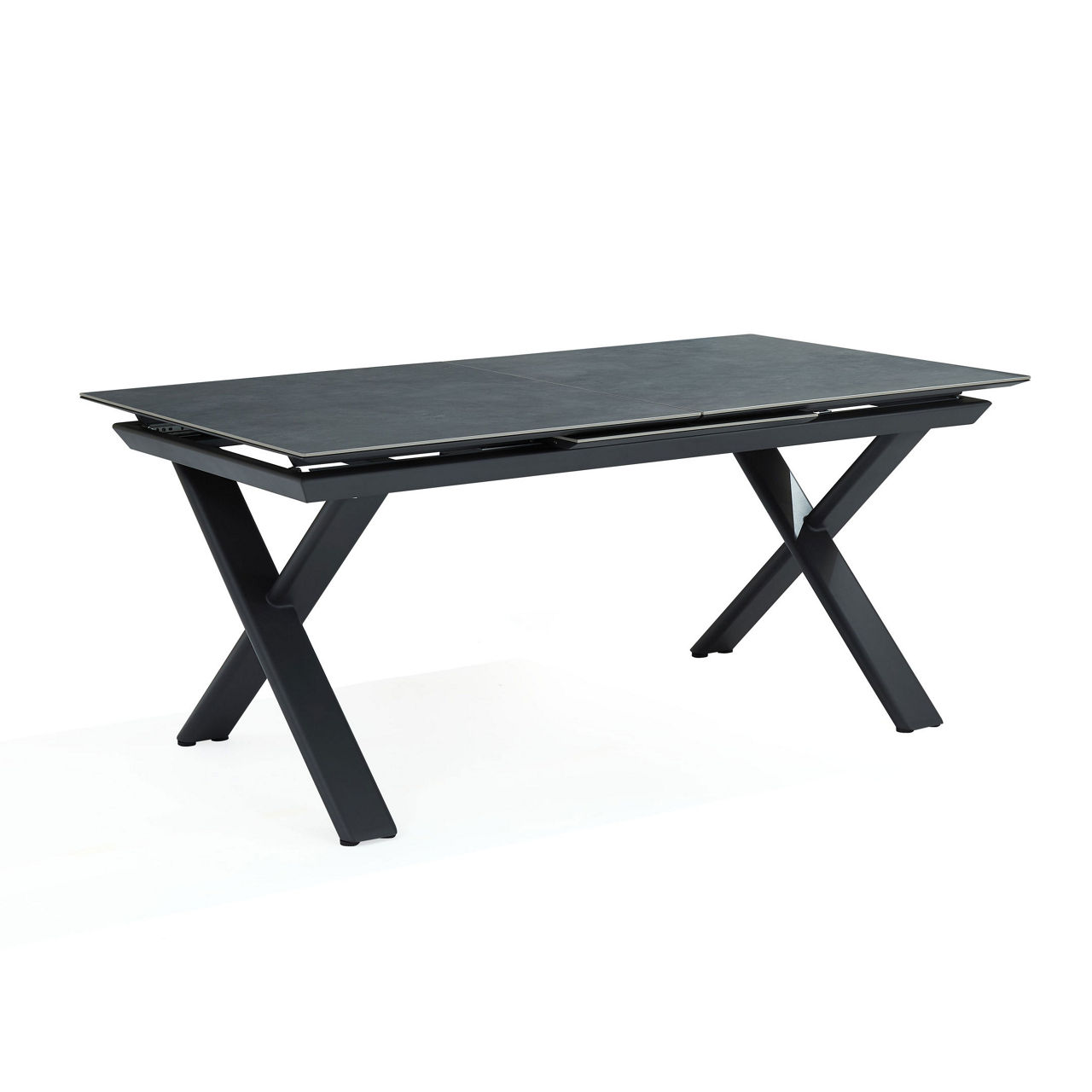 OUTDOOR Gartentisch SORA