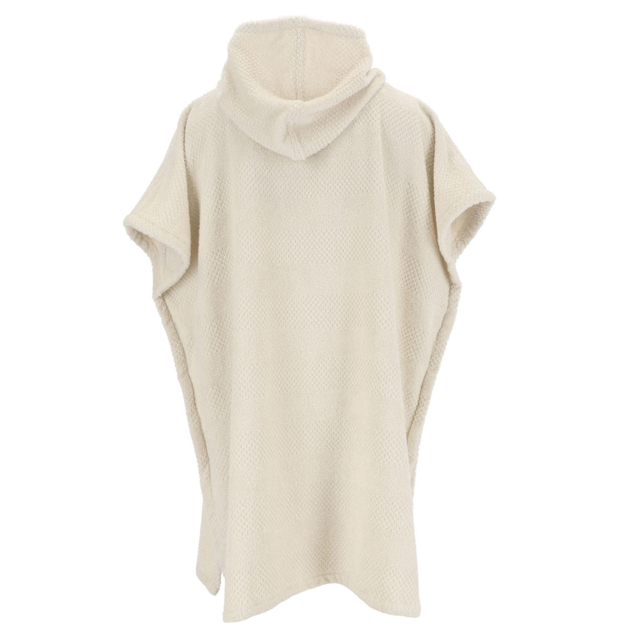 Vossen Cape mit Kängurutasche Timo 1