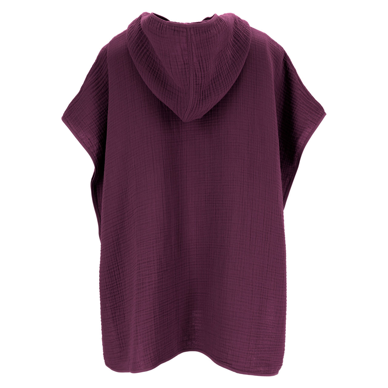 Vossen Cape mit Kängurutasche Tilda 1