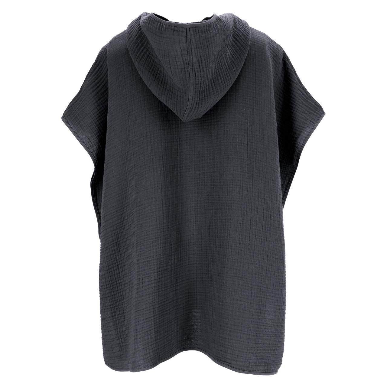 Vossen Cape mit Kängurutasche Tilda 1