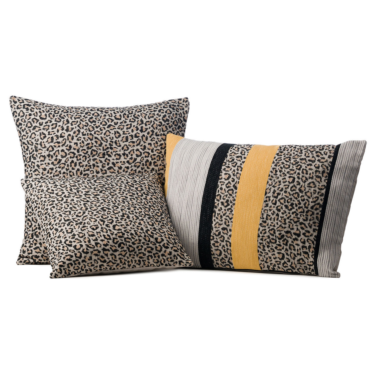 Ambiente Trendlife by Gözze Kissenhülle Leona 1