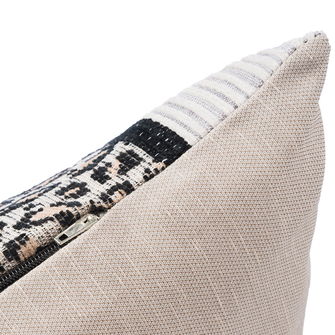 Ambiente Trendlife by Gözze Kissenhülle Leona 2