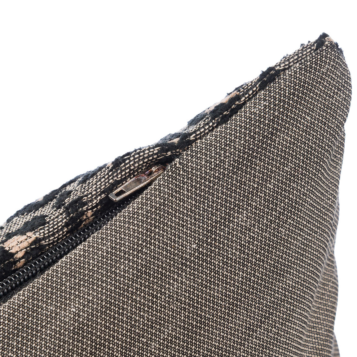 Ambiente Trendlife by Gözze Kissenhülle Leona 1