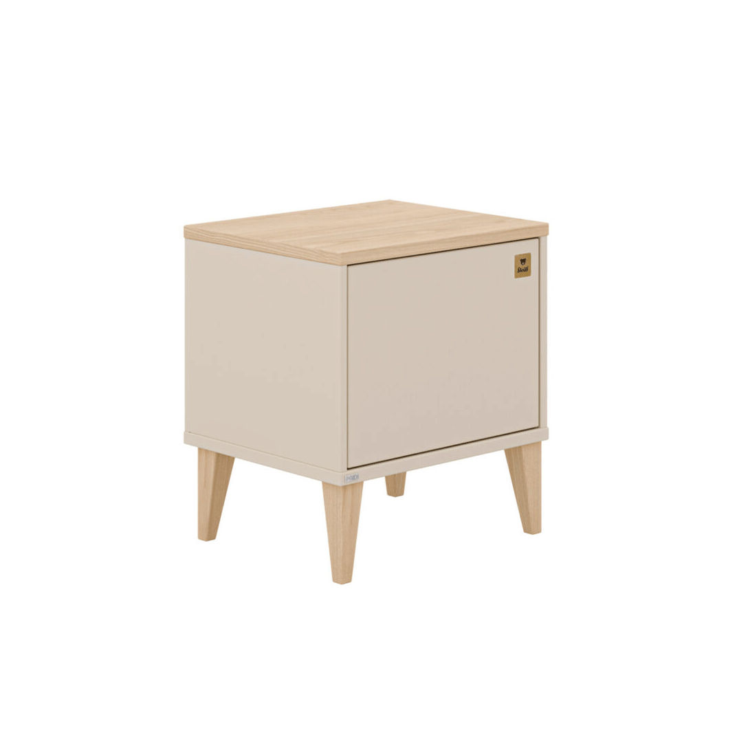 Paidi Nachtkommode MILA & BEN undefined