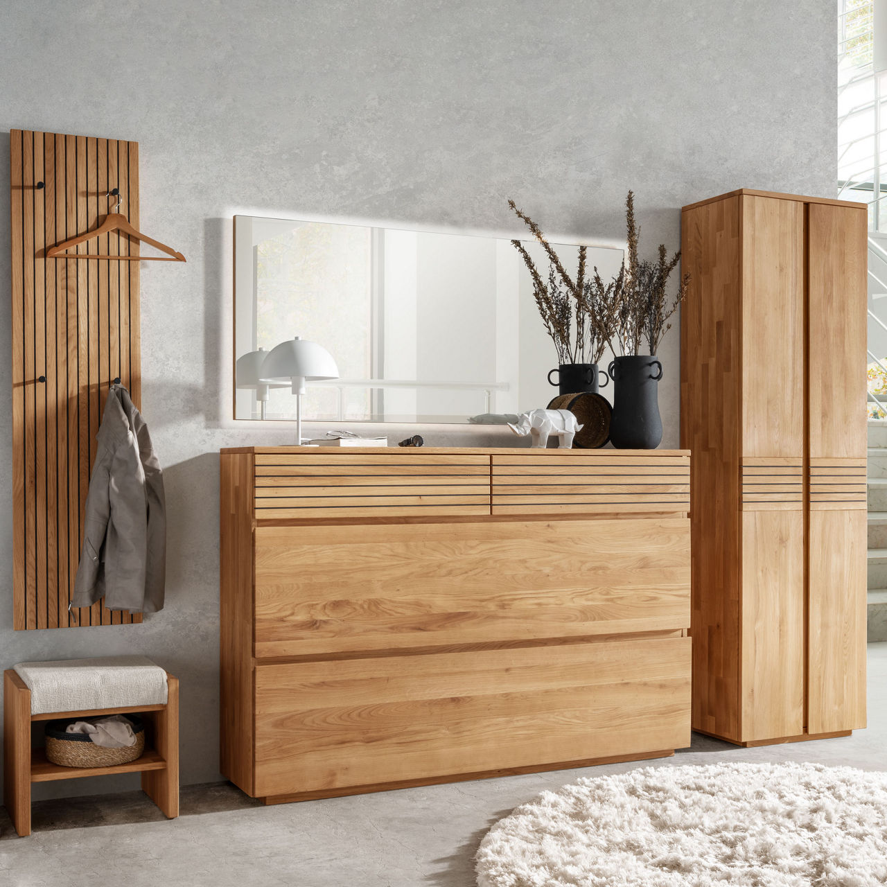  Schuhschrank Sorrent 1