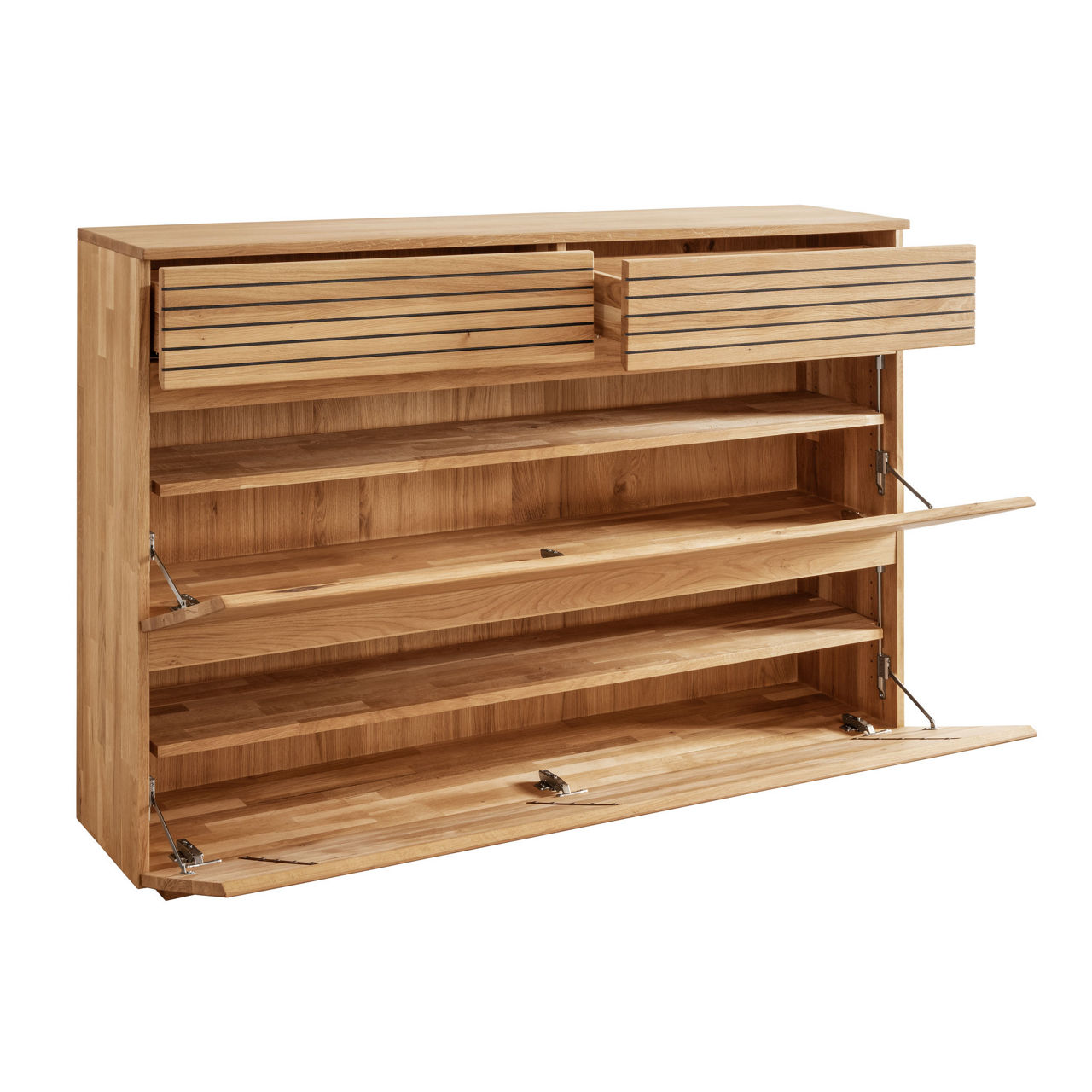  Schuhschrank Sorrent 2