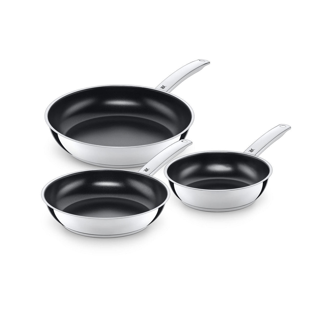 WMF Pfannen-Set 3-teilig DURADO undefined