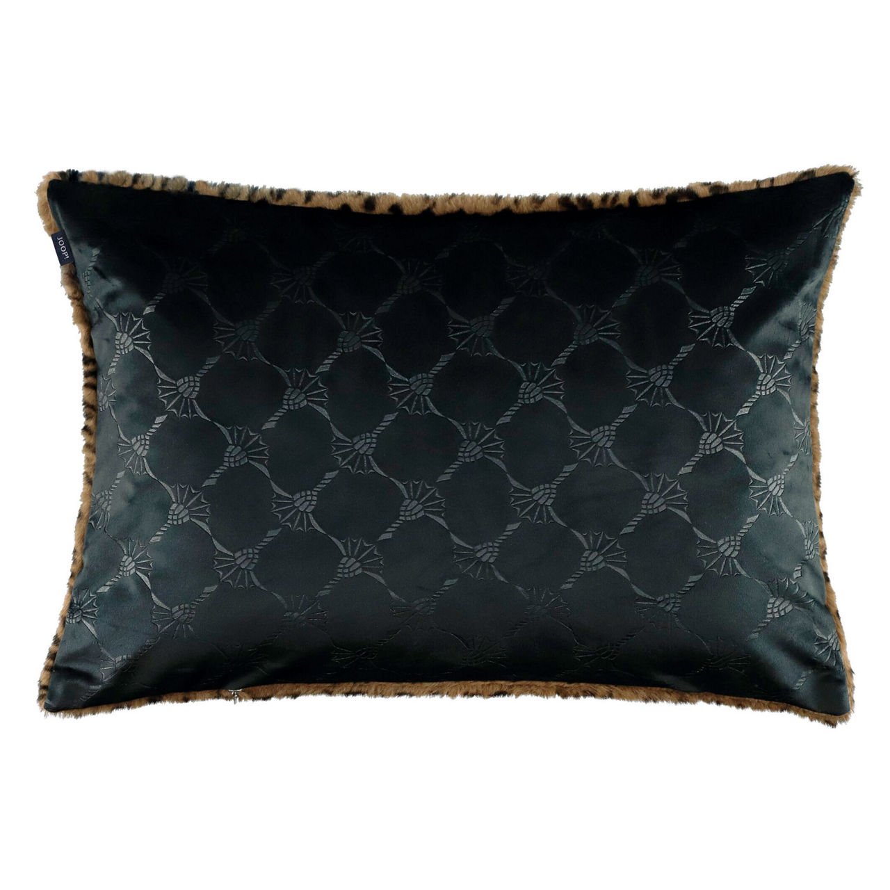 JOOP! Kissenhülle Leonesse 1