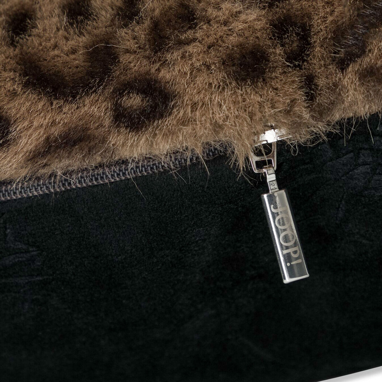 JOOP! Kissenhülle Leonesse 2