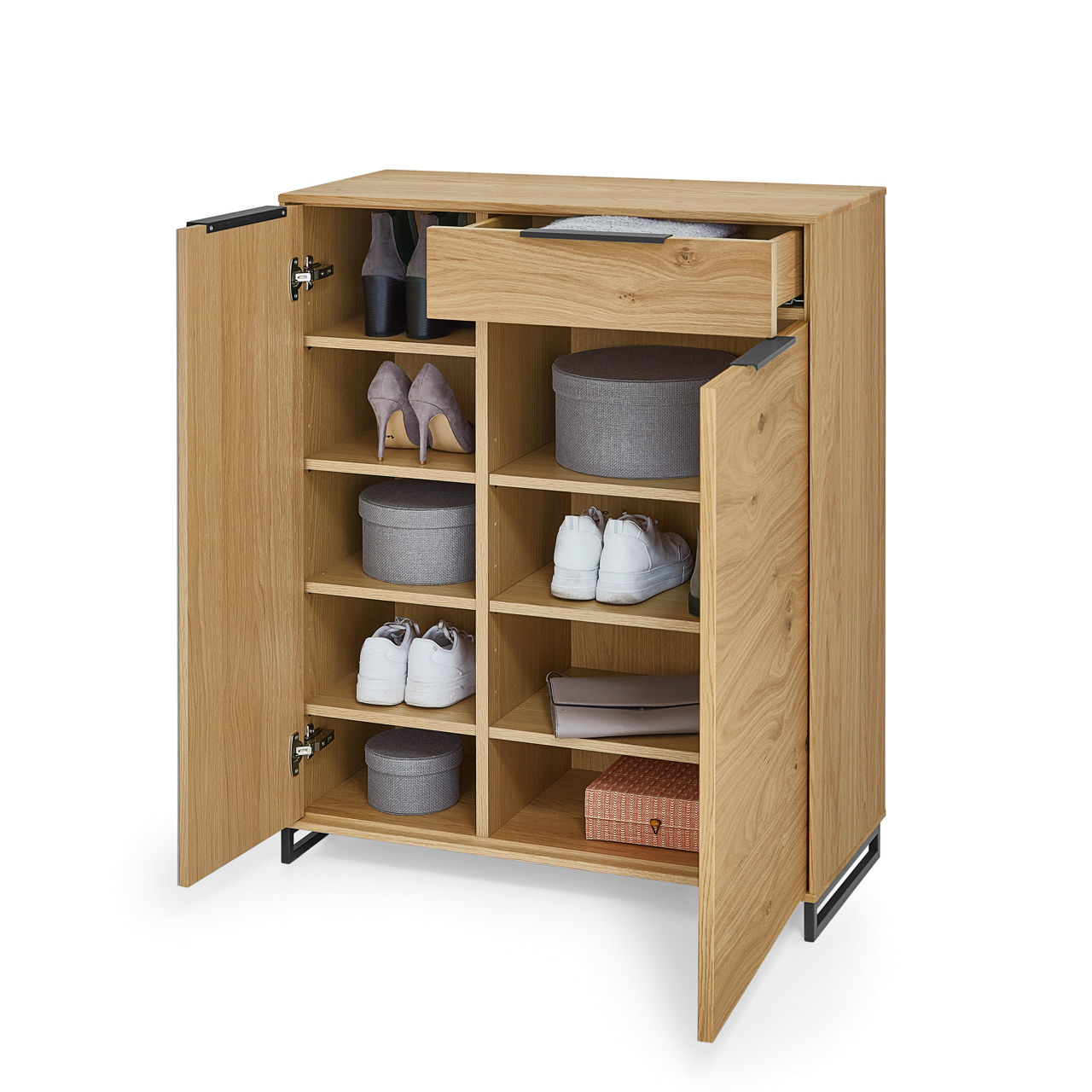 MONDO Kommode Aralia 1