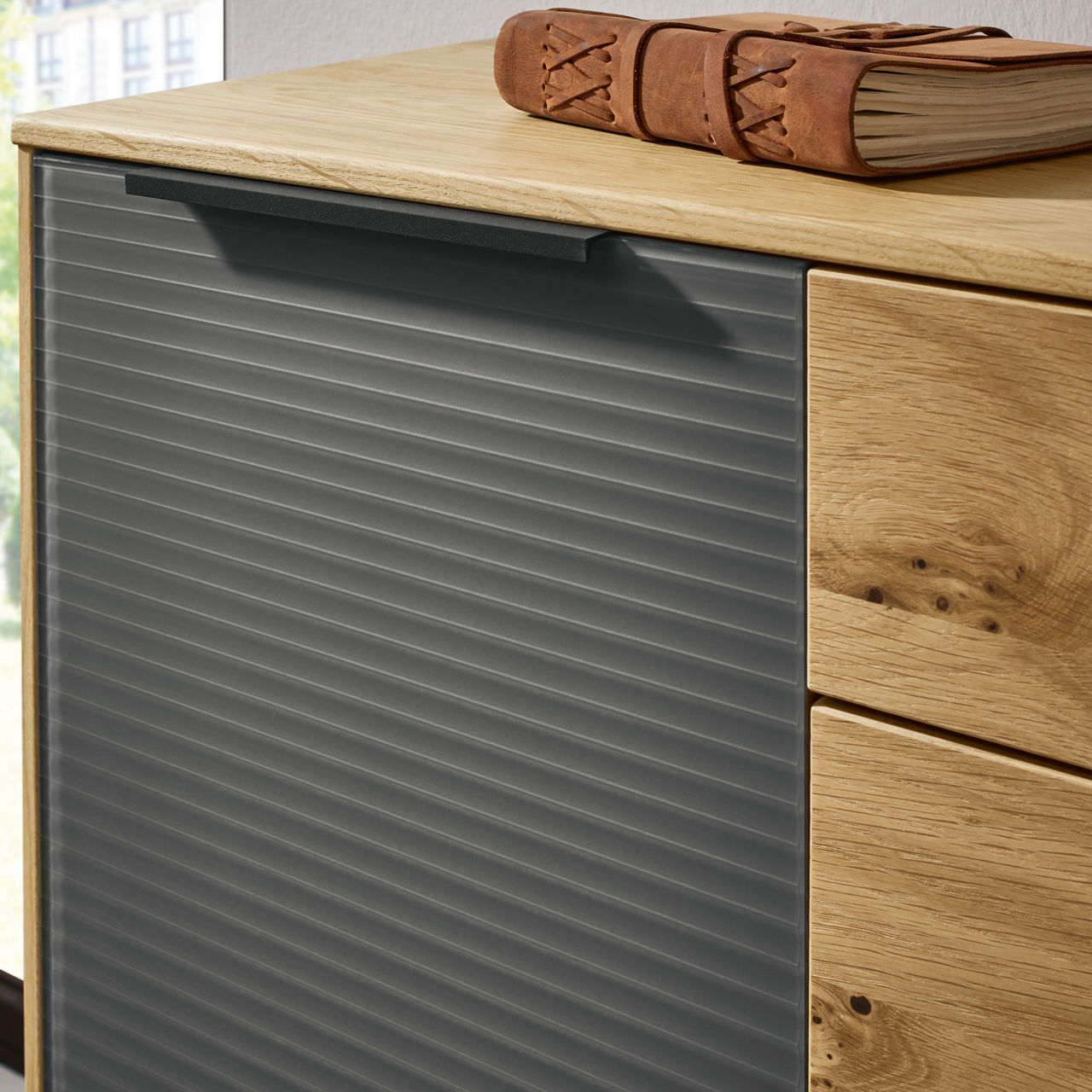 MONDO Kommode Aralia 3