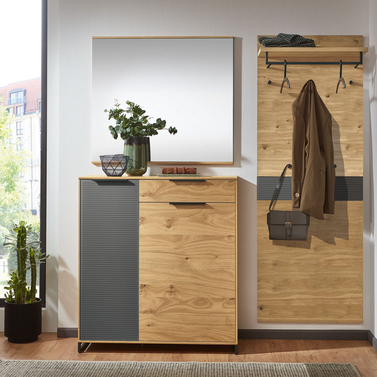 MONDO Kommode Aralia 4