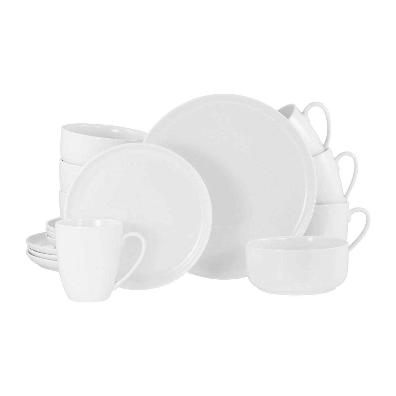 CreaTable Kombiservice Scandi undefined