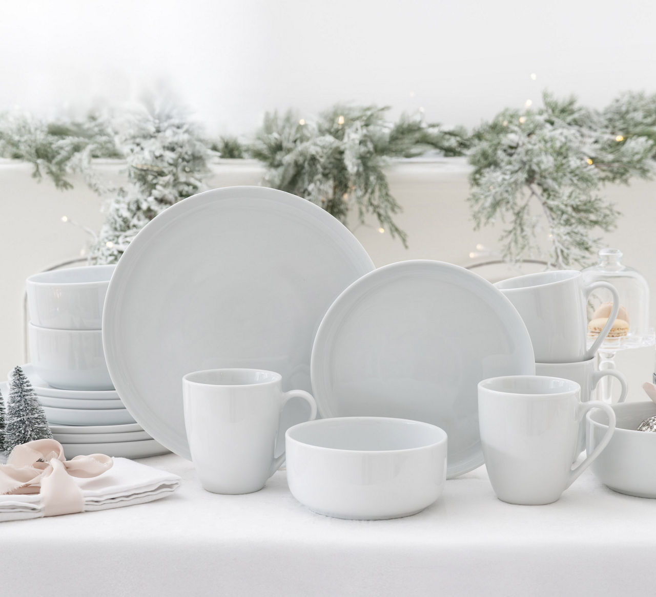 CreaTable Kombiservice Scandi 1