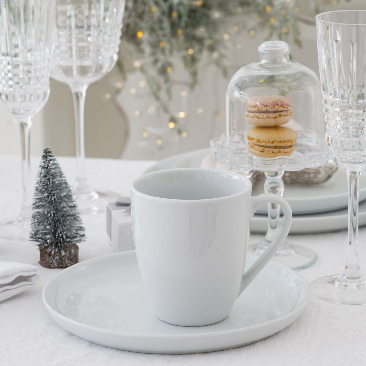 CreaTable Kombiservice Scandi 2