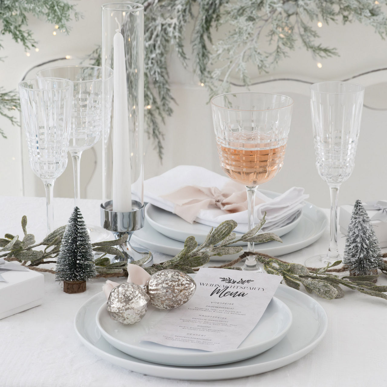 CreaTable Kombiservice Scandi 3