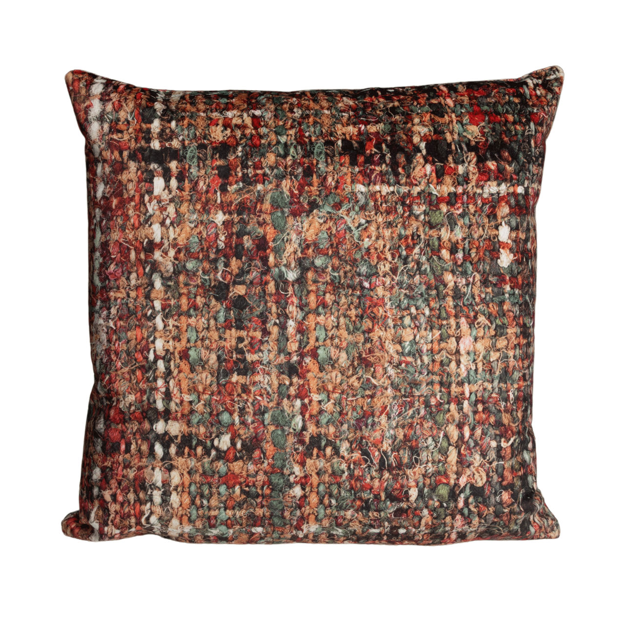  Kissenhülle Vapi Wool Velvet