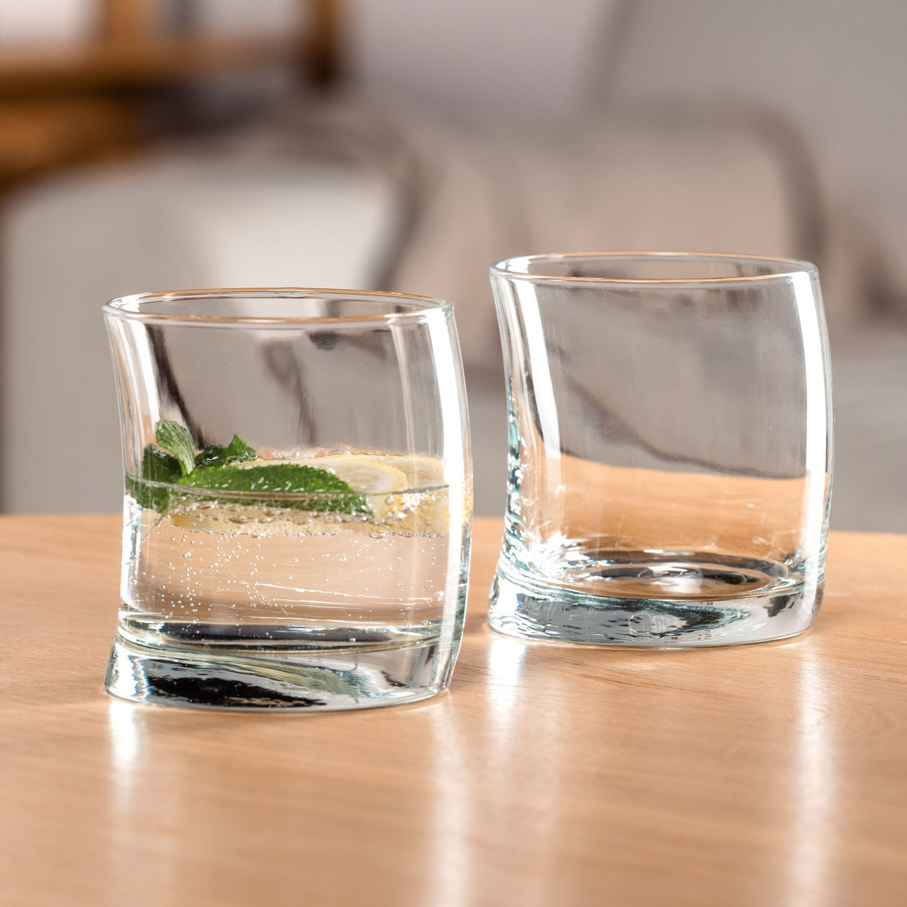  Whisky-Becher Swing 1