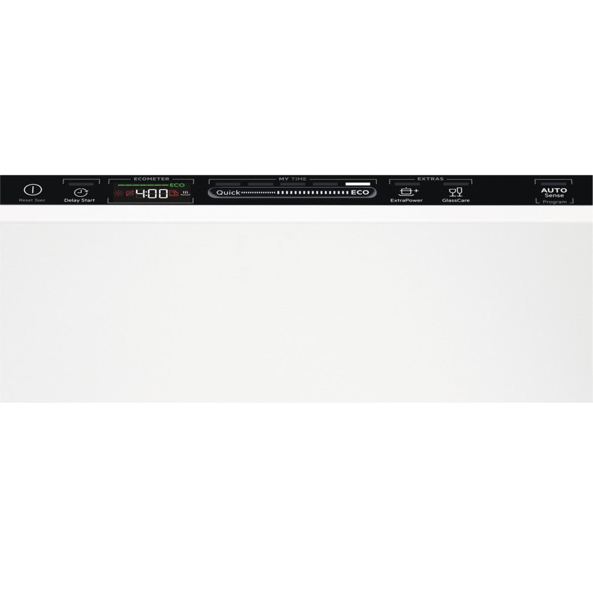  Geschirrspüler vollintegriert FSK64605Z Eco line 1